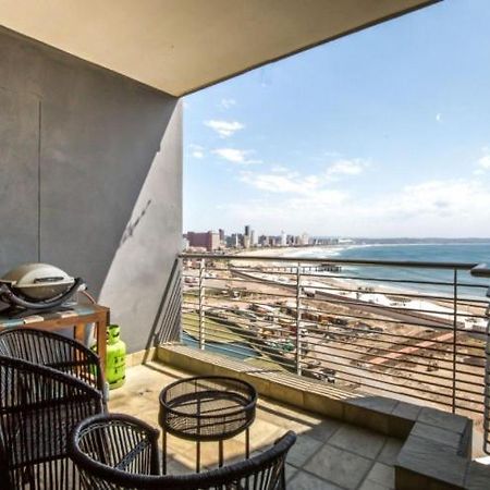 Durban Point Waterfront, 1006 Quayside Lägenhet Exteriör bild