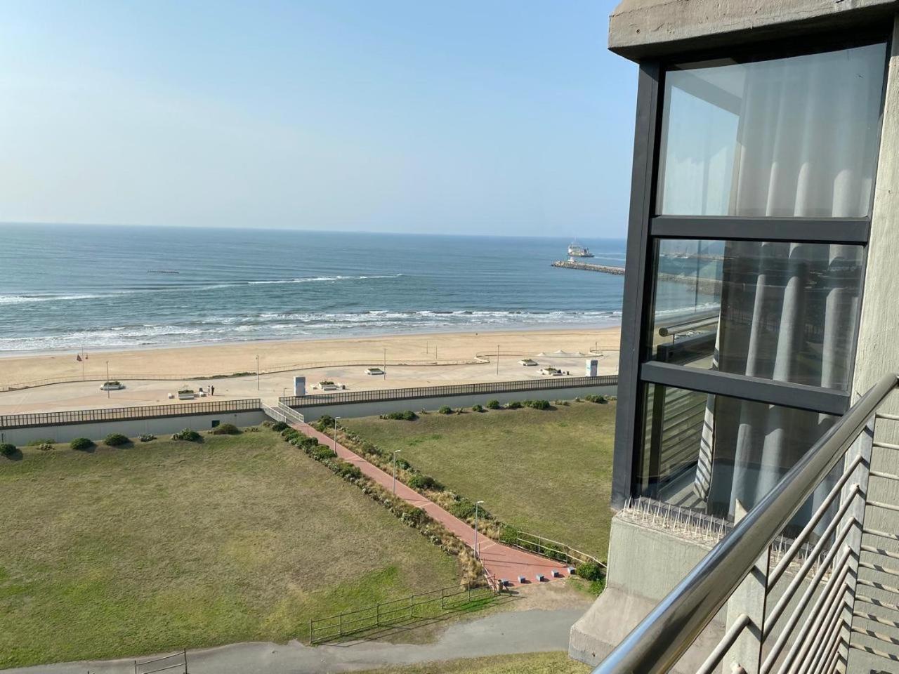 Durban Point Waterfront, 1006 Quayside Lägenhet Exteriör bild