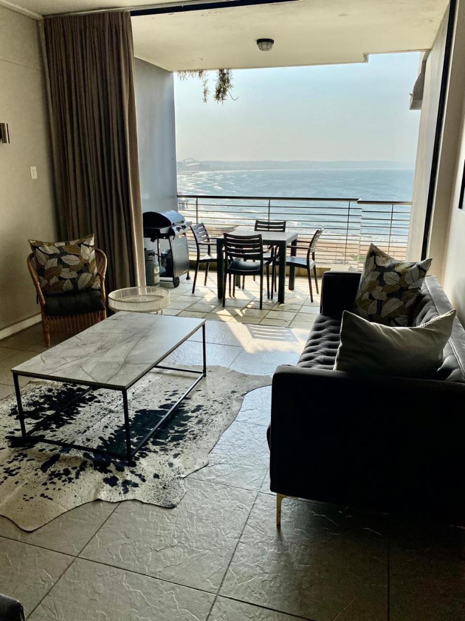 Durban Point Waterfront, 1006 Quayside Lägenhet Exteriör bild